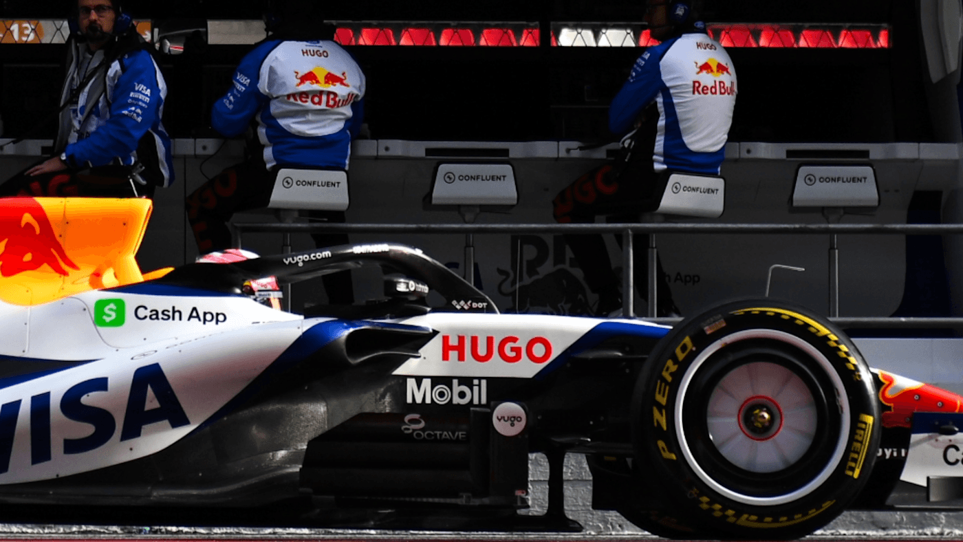 Mobil 1, Mobil